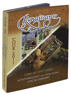 Limited Edition DVD+2CD Set