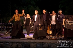 2010 U.S. and Canada Tour