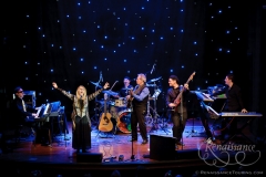 2011 US Tour