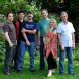 band garden shot.2012 RB