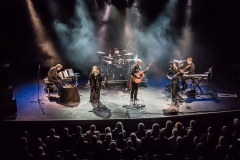 2016 UK Tour