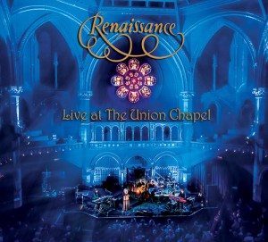 Renaissance Live at Union Chapel