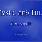 Mystic and Muse hompage