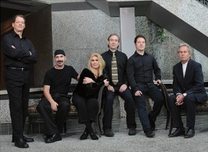 Renaissance Band Shot 2012