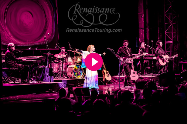 Renaissance_Live_in_London_DVD